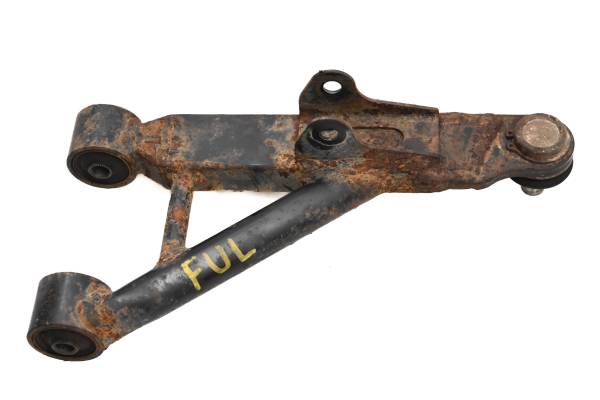 Suzuki - 05 Suzuki Eiger 400 4x4 Front Upper Left A-Arm LTF400F