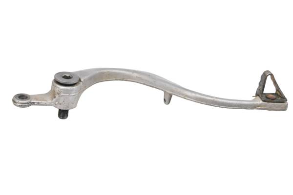 Suzuki - 06 Suzuki RMZ250 Brake Pedal
