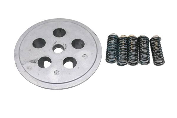 Suzuki - 06 Suzuki RMZ250 Clutch Pressure Plate
