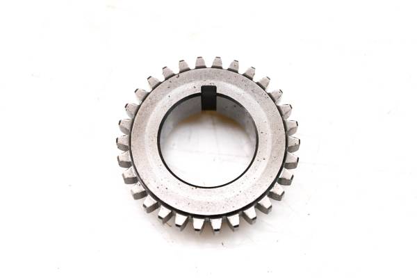 Suzuki - 00 Suzuki Quadrunner 160 2x4 Crank Gear LT160
