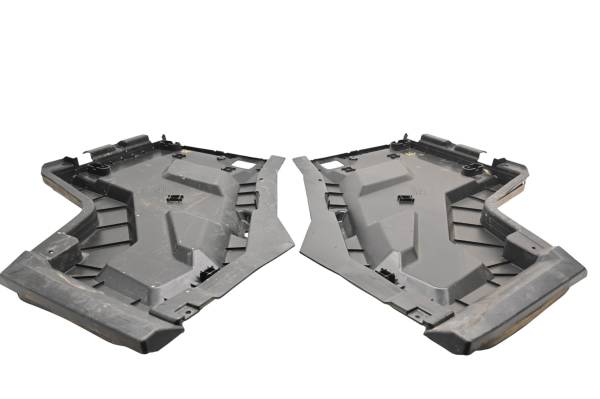 Polaris - 23 Polaris General XP 4 1000 Ultimate Rear Driver & Passenger Side Doors