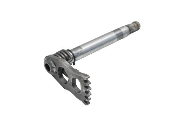 Suzuki - 06 Suzuki RMZ250 Gear Change Shaft