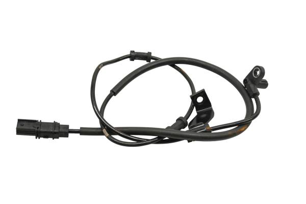 Kawasaki - 25 Kawasaki Ninja 500 Rear Speed Sensor EX500