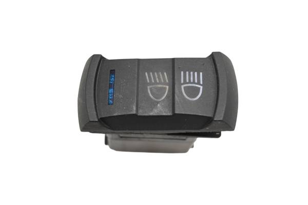 Polaris - 23 Polaris General XP 4 1000 Ultimate Headlight Low High Beam Switch