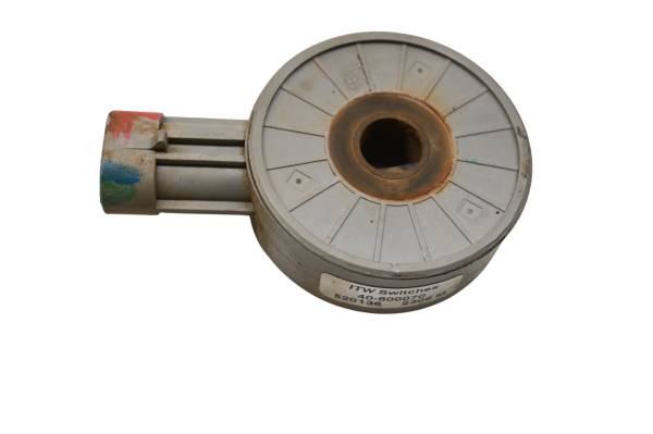 Polaris - 23 Polaris General XP 4 1000 Ultimate Gear Position Switch Neutral Sensor