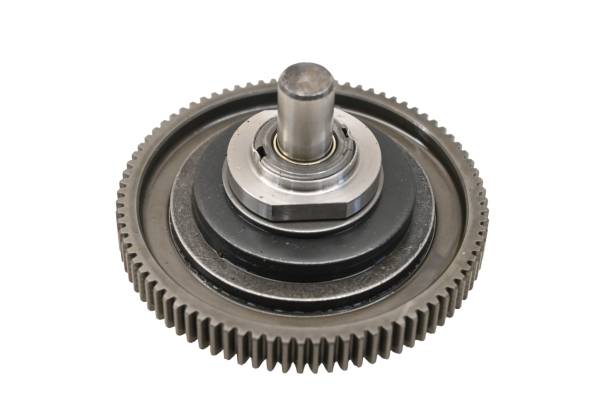 Polaris - 23 Polaris General XP 1000 Ultimate Starter Gear