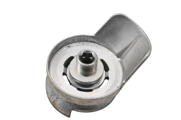 Polaris - 23 Polaris General XP 1000 Ultimate Oil Filter Adapter