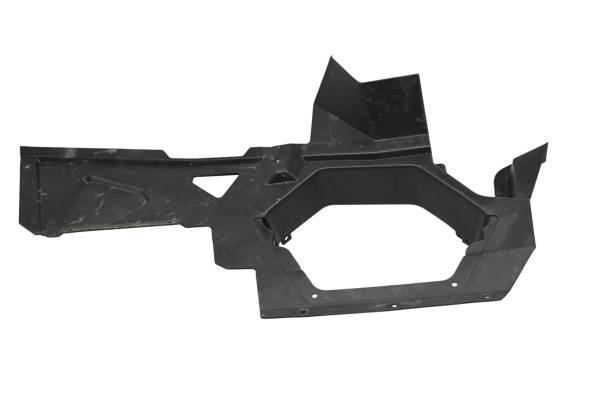 Polaris - 23 Polaris General XP 4 1000 Ultimate Front Right Center Console