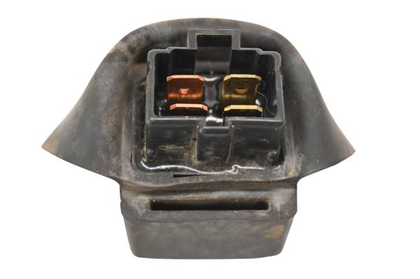 Yamaha - 87 Yamaha Champ 100 Relay YFM100