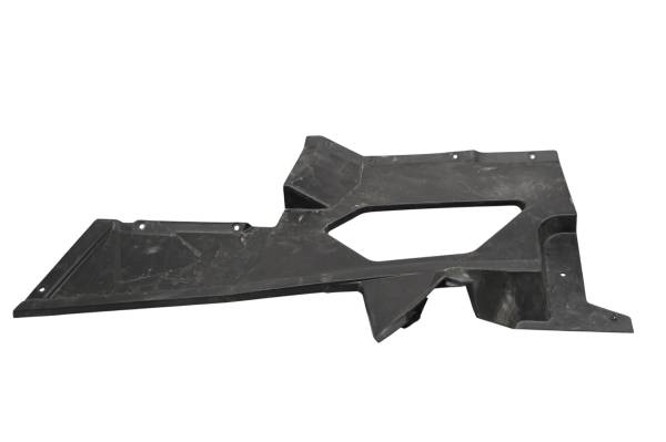 Polaris - 23 Polaris General XP 4 1000 Ultimate Front Left Center Console