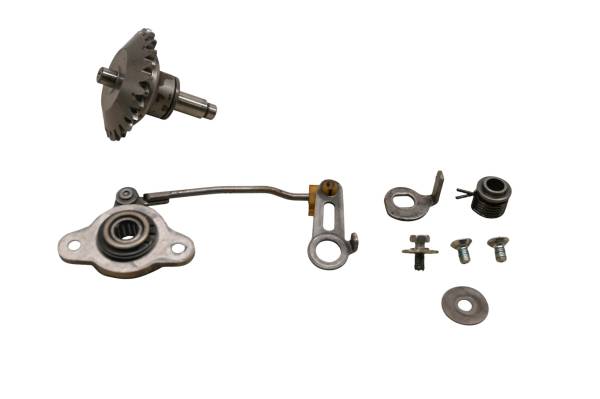 Suzuki - 02 Suzuki RM85 Exhaust Power Valve Governor Assembly
