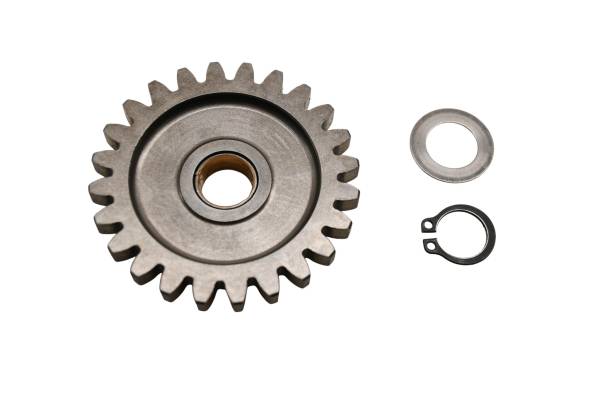 Suzuki - 02 Suzuki RM85 Crank Gear