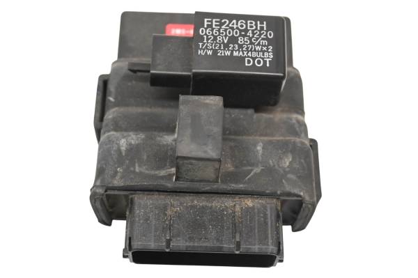 Yamaha - 15 Yamaha YZF R3 Electric Control Unit Ecu