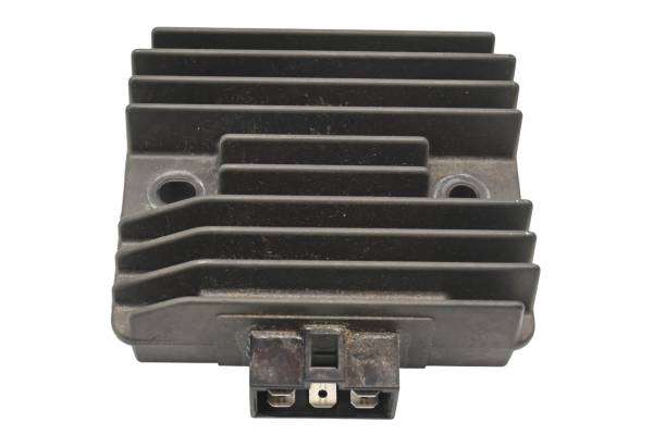 Yamaha - 15 Yamaha YZF R3 Regulator Rectifier