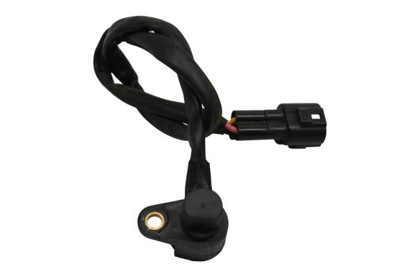 Kawasaki - 14 Kawasaki Ninja 300 ABS Speed Sensor EX300