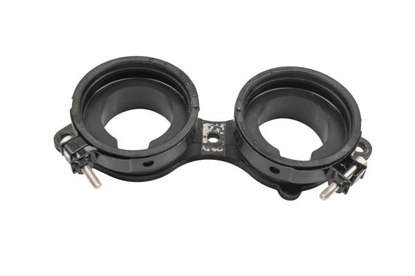 Kawasaki - 25 Kawasaki Ninja 500 Intake Manifold Boot EX500