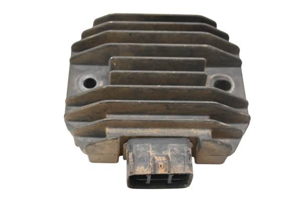 Yamaha - 06 Yamaha Raptor 700 2x4 Regulator Rectifier YFM700R