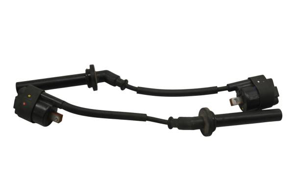 Yamaha - 15 Yamaha YZF R3 Ignition Coils