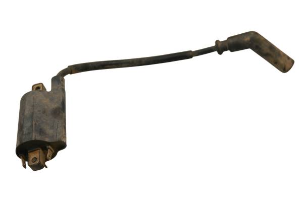 Yamaha - 06 Yamaha Raptor 700 2x4 Ignition Coil YFM700R