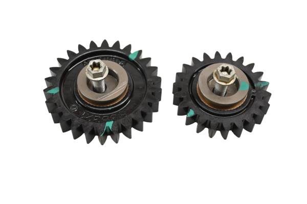 Sea-Doo - 19 Sea-Doo Spark Trixx 900 HO ACE Oil Pump Gears
