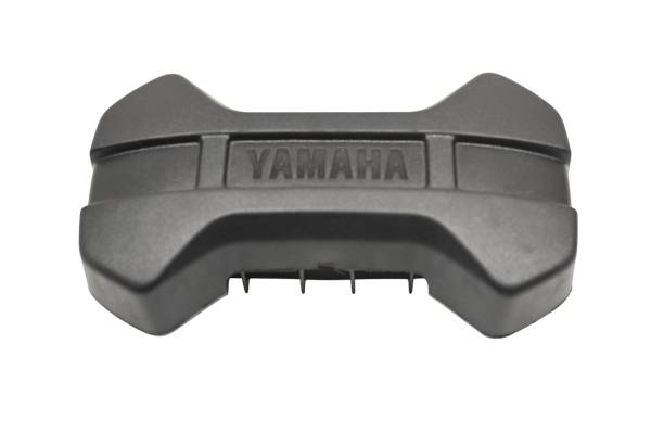 Yamaha - 25 Yamaha YZ450F Handlebar Cover Pad