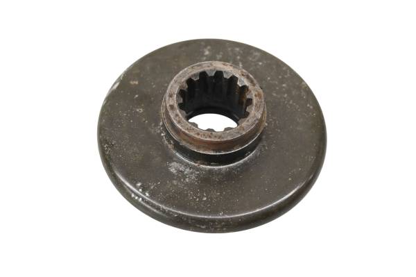 Suzuki - 04 Suzuki Ozark 250 2x4 Output Flange Gear LTF250