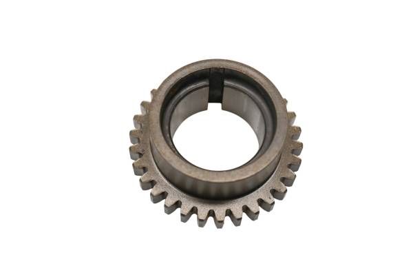 Suzuki - 04 Suzuki Ozark 250 2x4 Crank Gear LTF250
