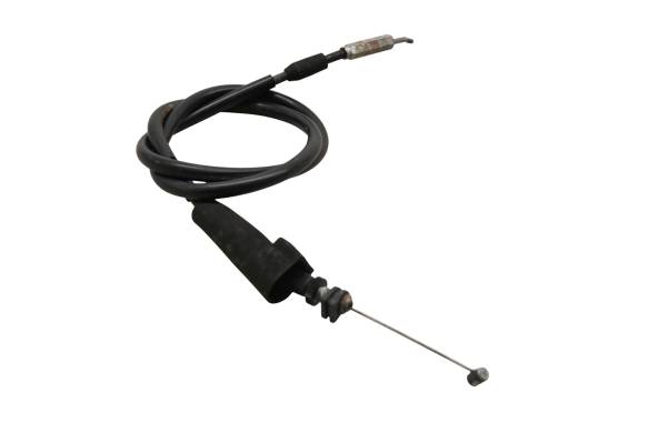 Suzuki - 04 Suzuki Ozark 250 2x4 Throttle Cable LTF250