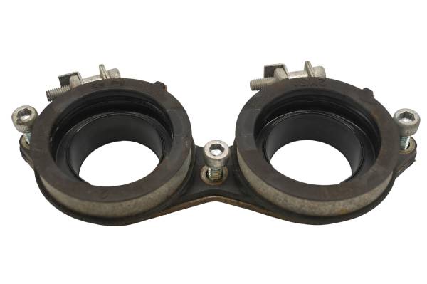 Yamaha - 15 Yamaha YZF R3 Intake Manifold Boot