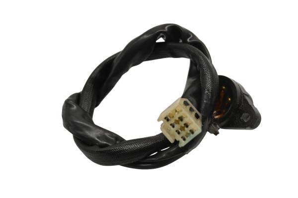 Yamaha - 15 Yamaha YZF R3 Gear Position Switch Neutral Sensor