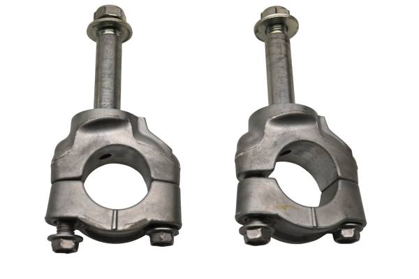 Yamaha - 25 Yamaha YZ450F Handlebar Clamps
