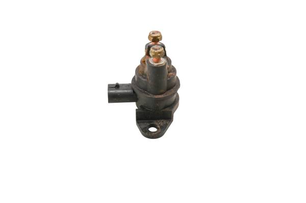 Sea-Doo - 18 Sea-Doo Spark Trixx 900 HO ACE Starter Solenoid