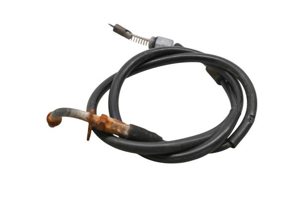 Suzuki - 04 Suzuki Ozark 250 2x4 Starter Cable LTF250