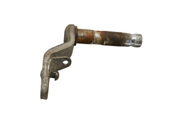 Suzuki - 04 Suzuki Ozark 250 2x4 Shift Lever Shift Shaft LTF250