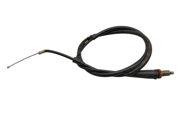 Yamaha - 94 Yamaha Blaster 200 2x4 Throttle Cable YSF200