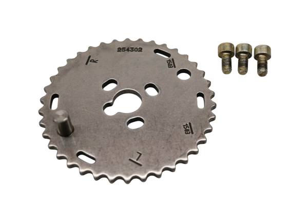 Sea-Doo - 04 Sea-Doo RXP 215 Camshaft Sprocket Cam Gear