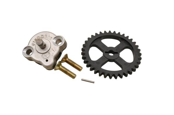 Polaris - 07 Polaris Outlaw 90 Oil Pump