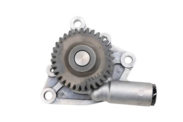 Kawasaki - 23 Kawasaki Mule PRO-DXT EPS 4x4 Oil Pump KDT1000