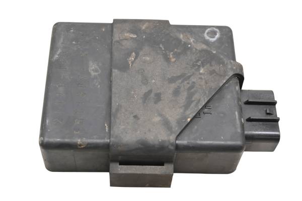 Kawasaki - 99 Kawasaki Prairie 300 4x4 Cdi Box KVF300