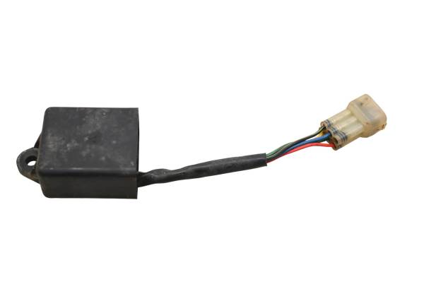 Kawasaki - 99 Kawasaki Prairie 300 4x4 Carburetor Control Unit KVF300