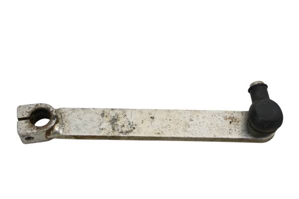 Kawasaki - 23 Kawasaki Mule PRO-DXT EPS 4x4 Shift Lever Shifter KDT1000