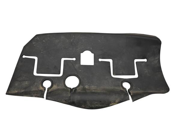 Yamaha - 16 Yamaha YXZ1000R EPS 4x4 Steering Column Dust Seal Cover