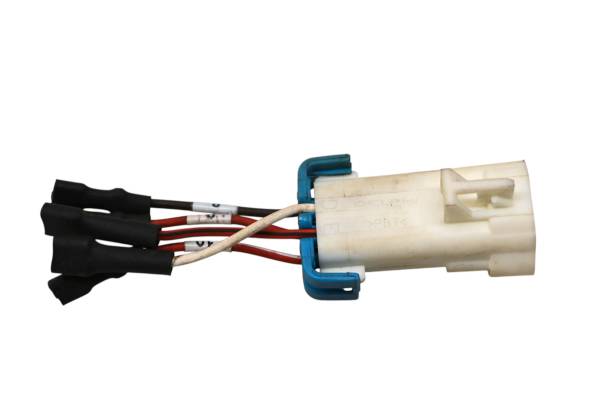 Polaris - 11 Polaris Ranger EV LSV Gauge Wire Harness Electrical Wiring