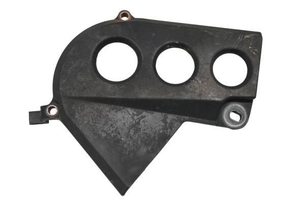 Yamaha - 03 Yamaha Warrior 350 2x4 Case Saver Chain Guard YFM350X