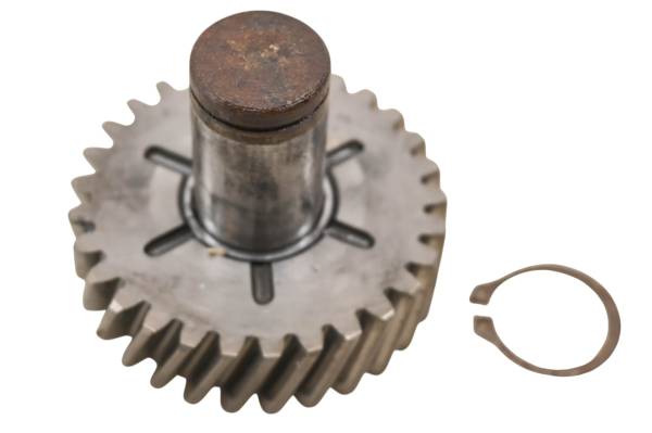 Polaris - 08 Polaris RZR 800 EFI 4x4 Reverse Gear