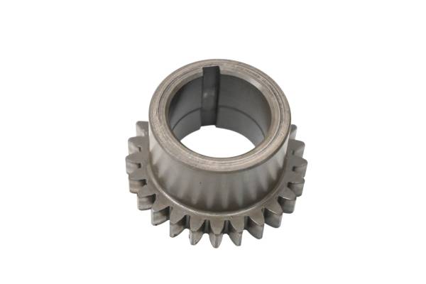 Yamaha - 03 Yamaha Warrior 350 2x4 Oil Tank Drive Sprocket Gear YFM350X
