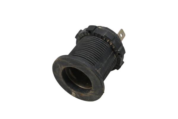 Kawasaki - 23 Kawasaki Mule PRO-DXT EPS 4x4 12 Volt Accessory Outlet 12V KDT1000