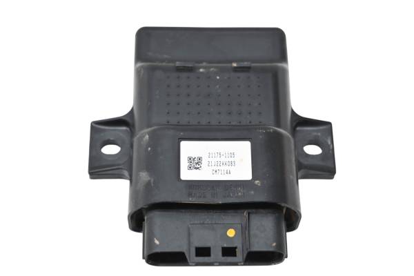 Kawasaki - 23 Kawasaki Mule PRO-DXT EPS 4x4 Electric Control Unit Ecu KDT1000