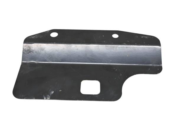 Kawasaki - 23 Kawasaki Mule PRO-DXT EPS 4x4 Master Cylinder Cover KDT1000