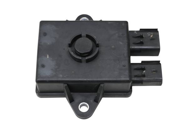 Kawasaki - 23 Kawasaki Mule PRO-DXT EPS 4x4 Fuel Air Pressure Sensor Electric Control Unit Ecu KDT1000